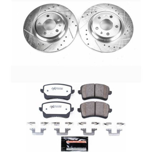 POWERSTOP K4745-26
