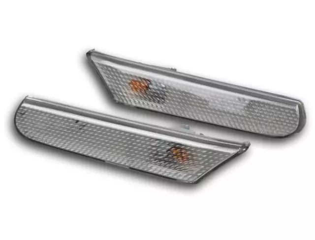 Genuine Porsche Direction Indicator Light - 000-044-900-80