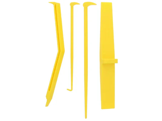 Assenmacher Tools (Ast) Trim Removal Tool Set Dc44