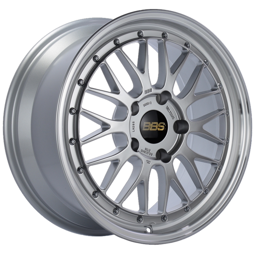 BBS bbsLM265DSPK