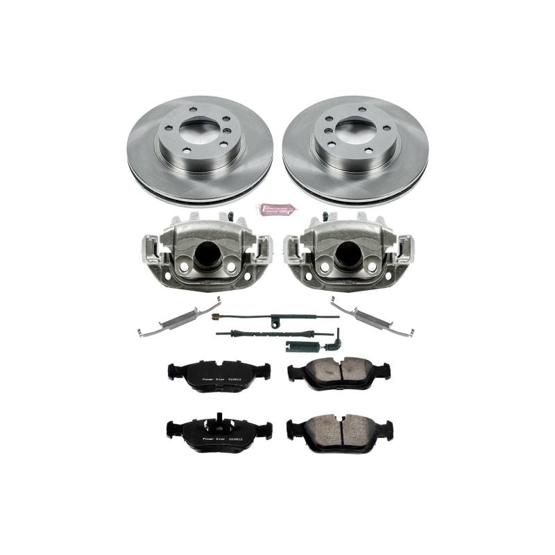 POWERSTOP KCOE497