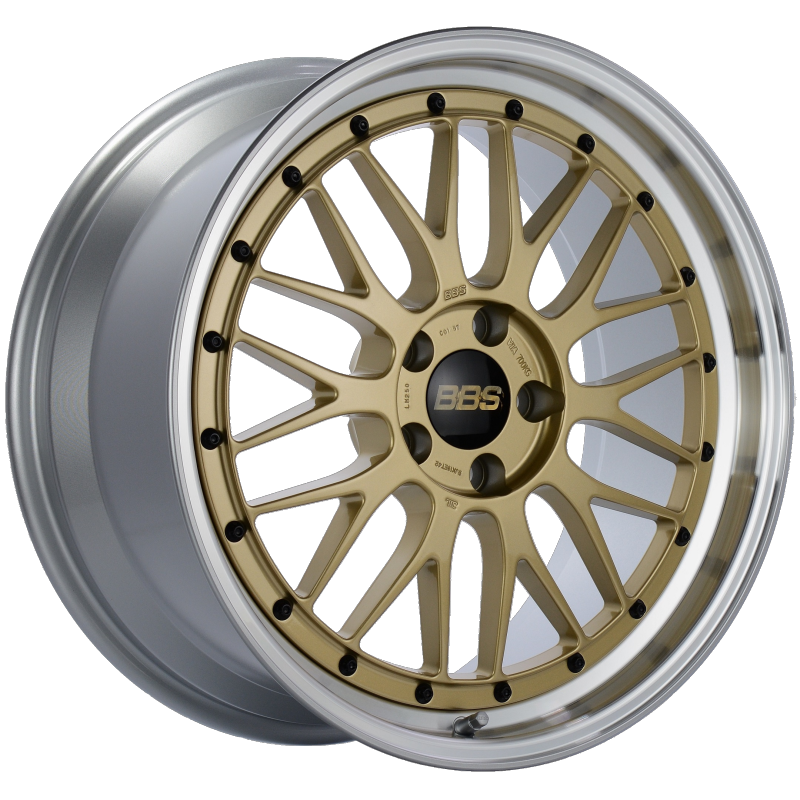 BBS bbsLM250GPK