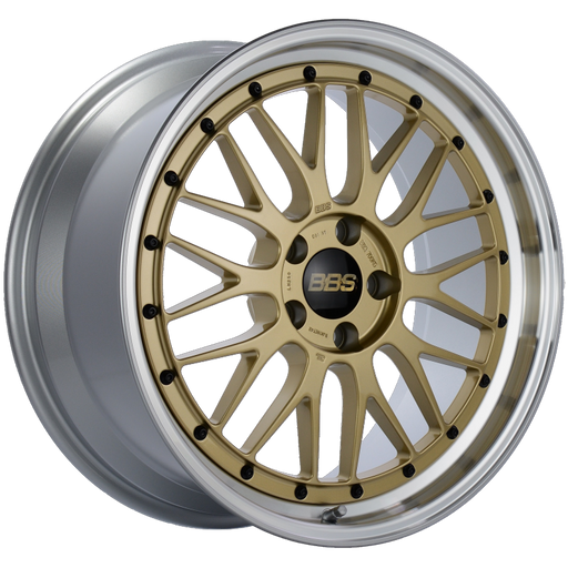 BBS bbsLM250GPK