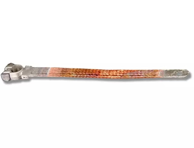 Genuine Porsche Earth Line - 644-612-301-02