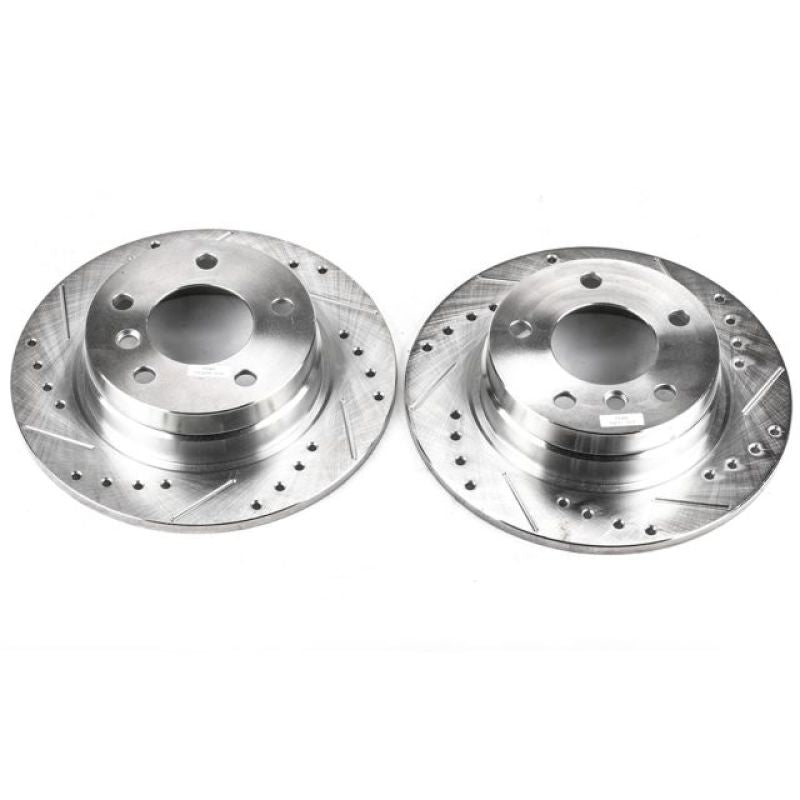 POWERSTOP EBR420XPR