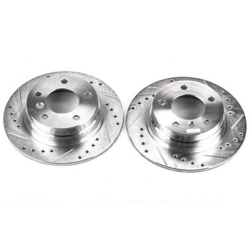POWERSTOP EBR420XPR