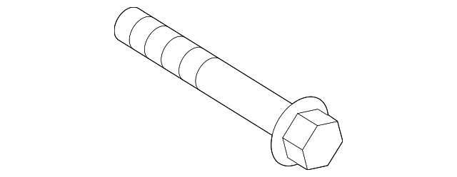 Genuine Porsche parts diagram
