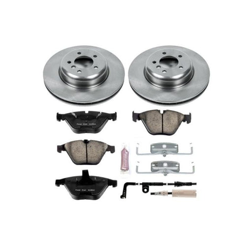 POWERSTOP KOE2918