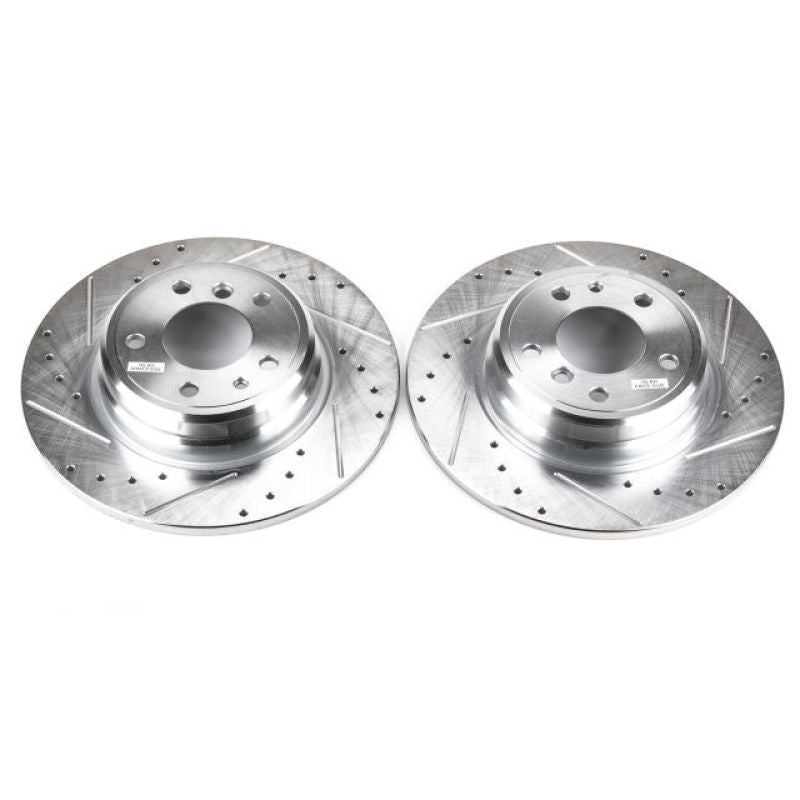 POWERSTOP EBR422XPR