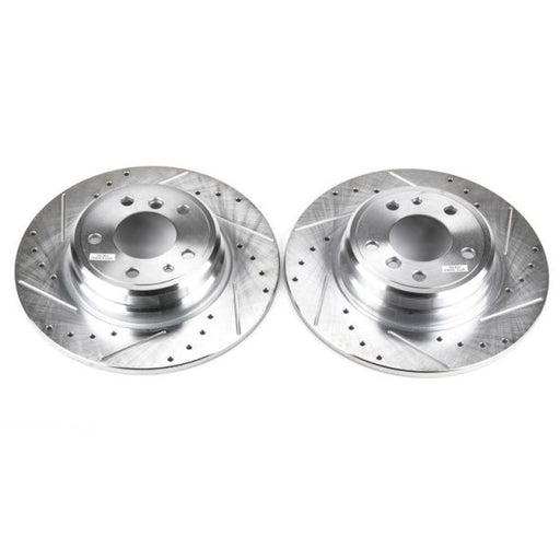 POWERSTOP EBR422XPR