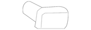 Genuine Porsche parts diagram