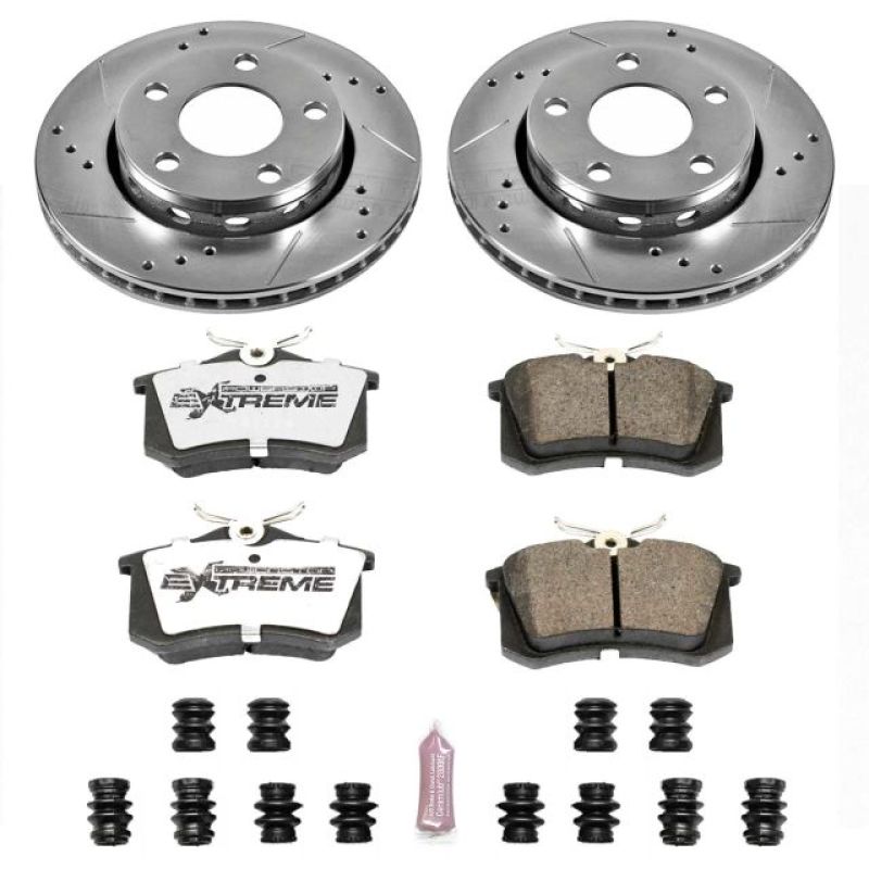 POWERSTOP K894-26