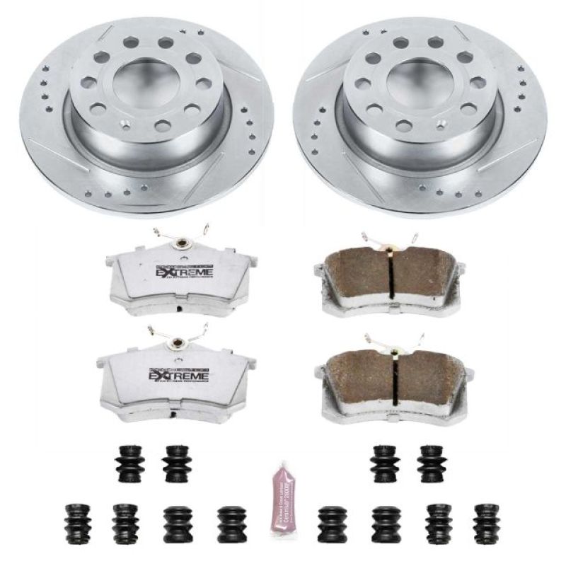 POWERSTOP K5671-26