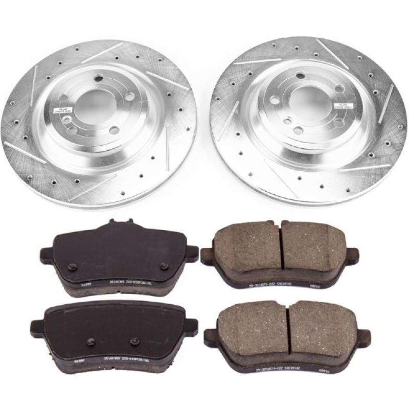POWERSTOP K7859