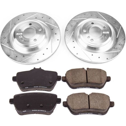 POWERSTOP K7859