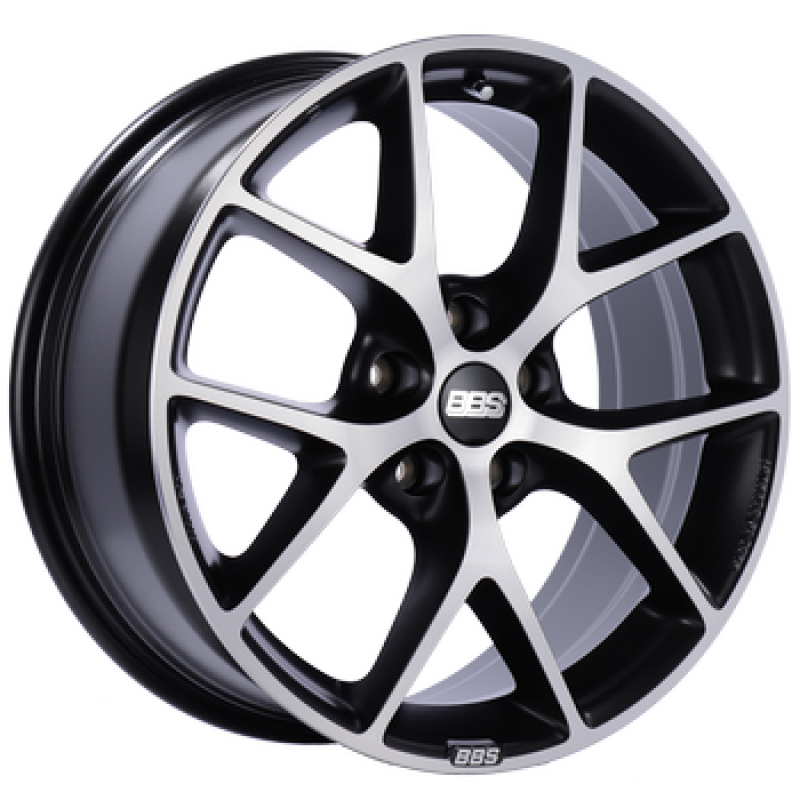 BBS SR002VGPK