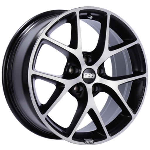BBS SR002VGPK