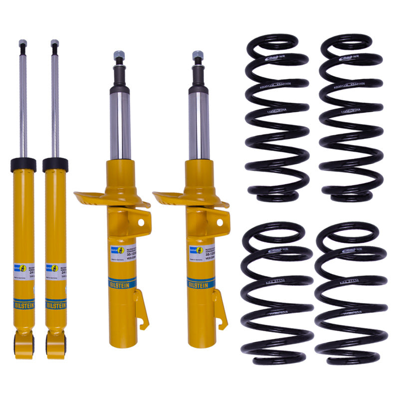 BILSTEIN bil46-184429