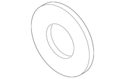 Part can be found as reference #10 in illustration