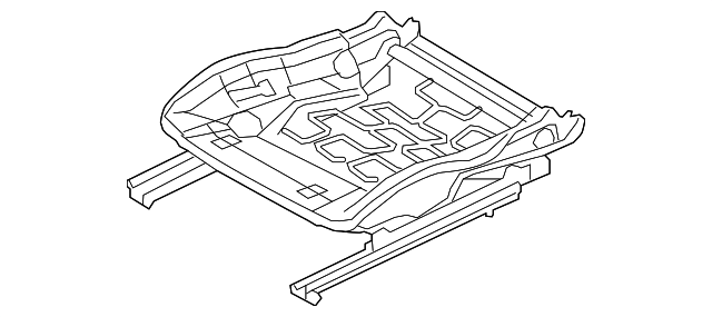 Part can be found as reference #1 in illustration