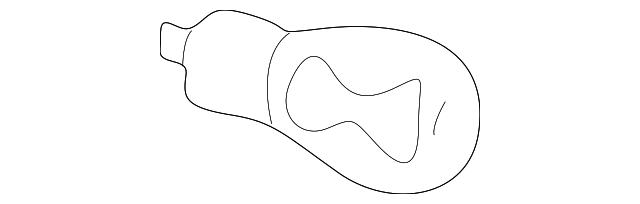 Genuine Porsche parts diagram