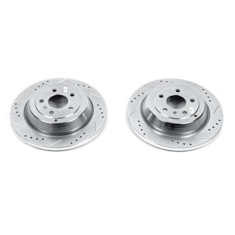 POWERSTOP EBR677XPR