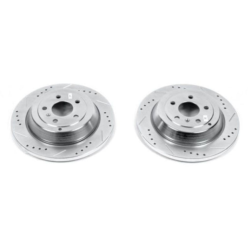 POWERSTOP EBR677XPR