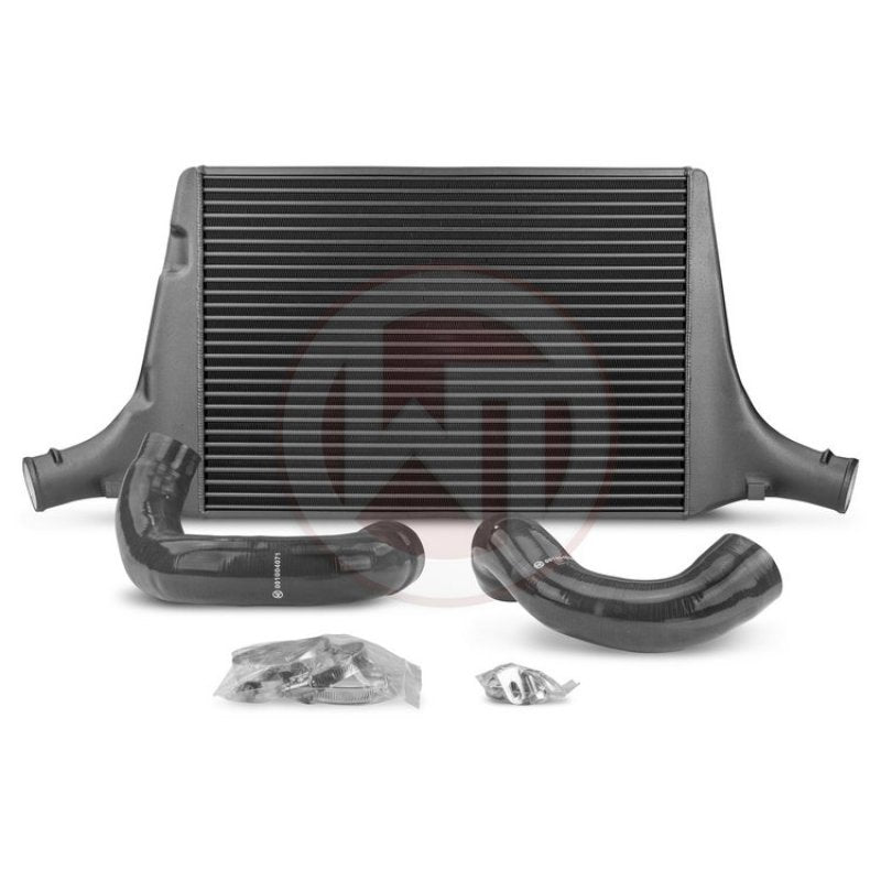 Wagner Tuning Audi A6 C7 3.0L BiTDI Competition Intercooler Kit - 200001103
