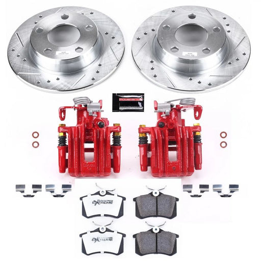 POWERSTOP KC940-26