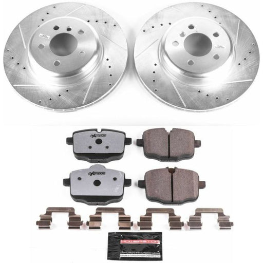 POWERSTOP K6037-26