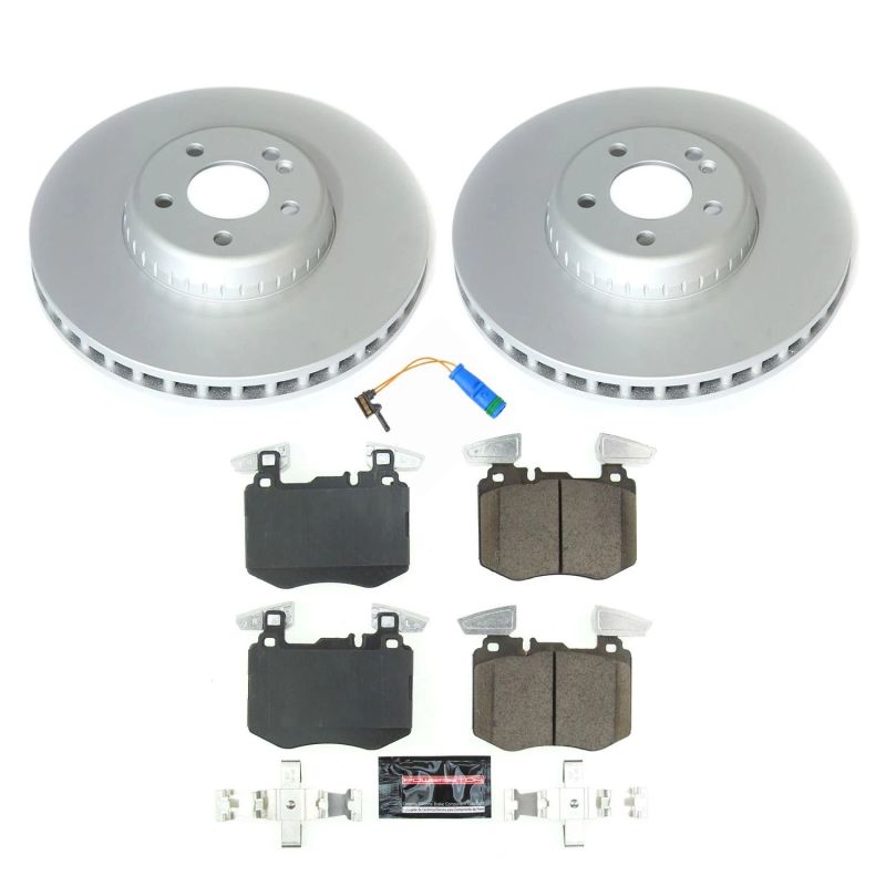 POWERSTOP CRK8322