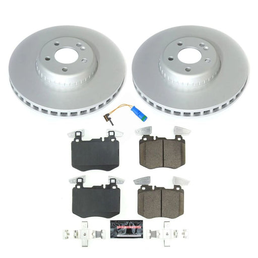 POWERSTOP CRK8322