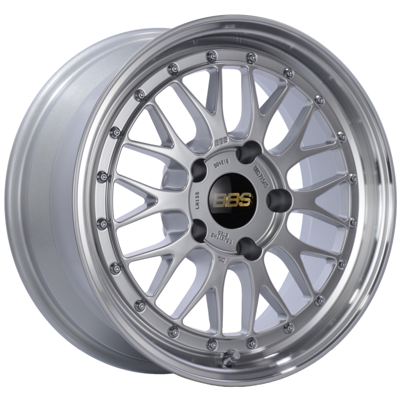 BBS bbsLM135DSPK