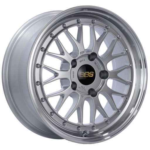 BBS bbsLM135DSPK