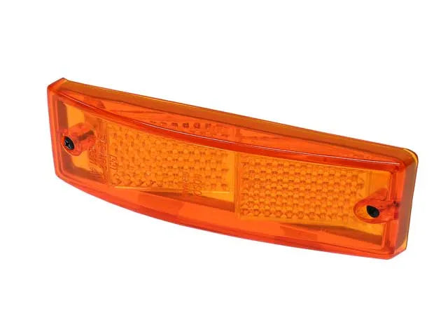 Genuine Porsche Side Marker Lens 91163192000