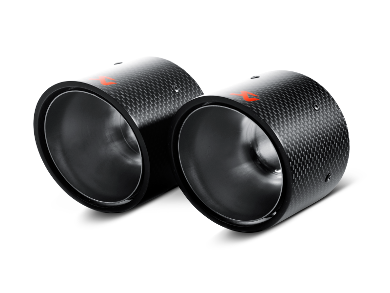 AKRAPOVIC TP-MINR56/57-CA