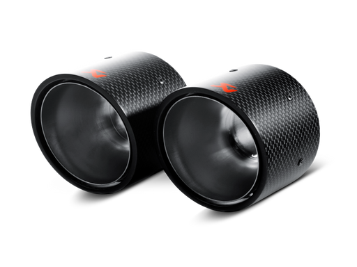 AKRAPOVIC TP-MINR56/57-CA