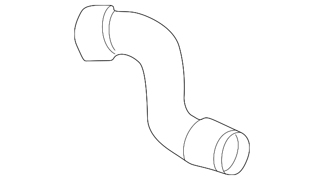 Genuine Porsche parts diagram
