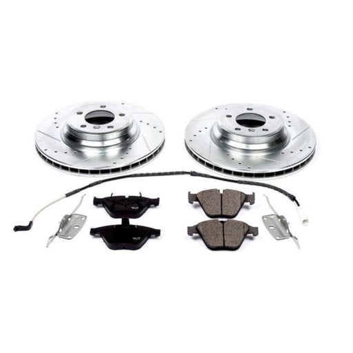 POWERSTOP K3015