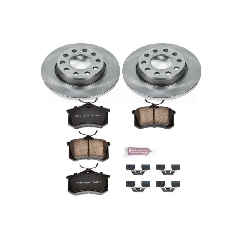 POWERSTOP KOE3109