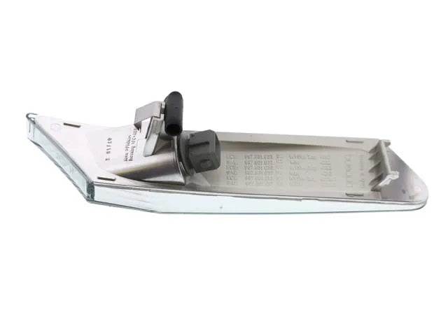 Clear Side Marker - Left