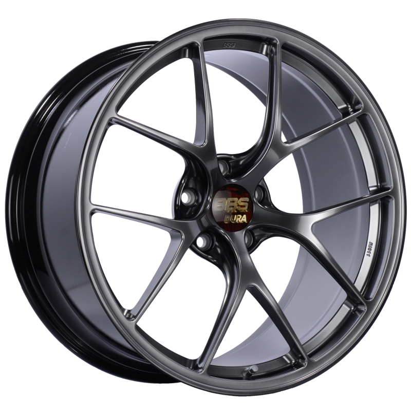 BBS bbsRI011DBK