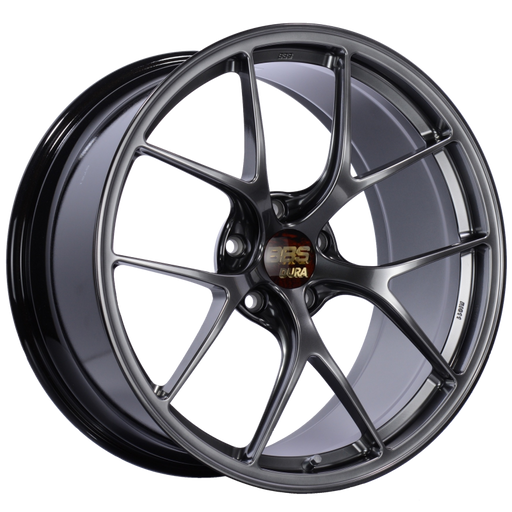 BBS bbsRI011DBK