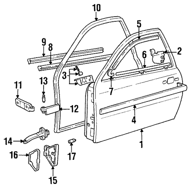 Part can be found as reference #13 in illustration