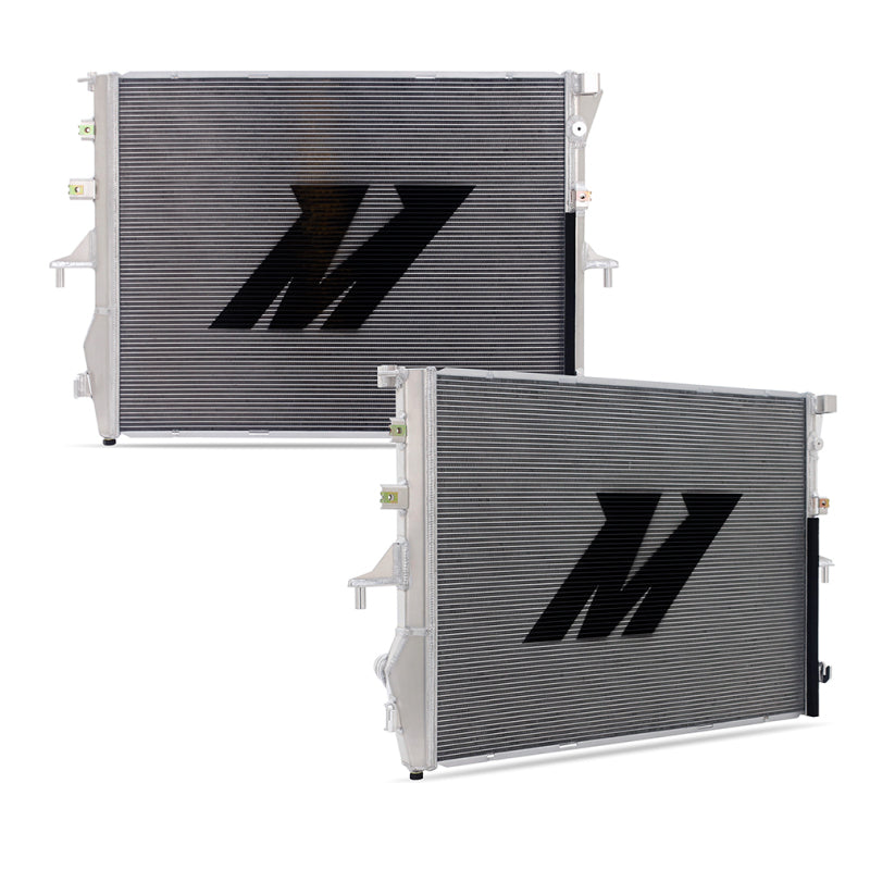 MISHIMOTO MMRAD-CAY-03