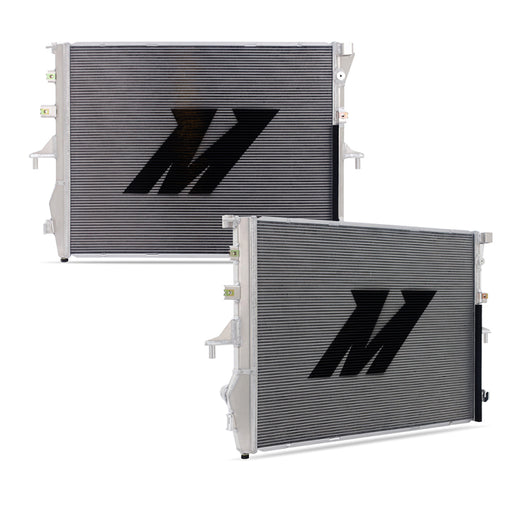MISHIMOTO MMRAD-CAY-03