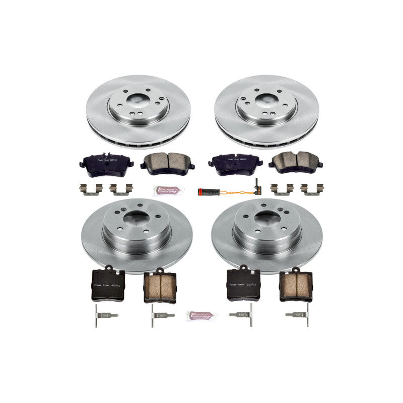 POWERSTOP KOE2783