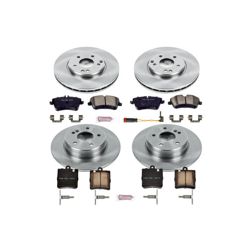 POWERSTOP KOE2783