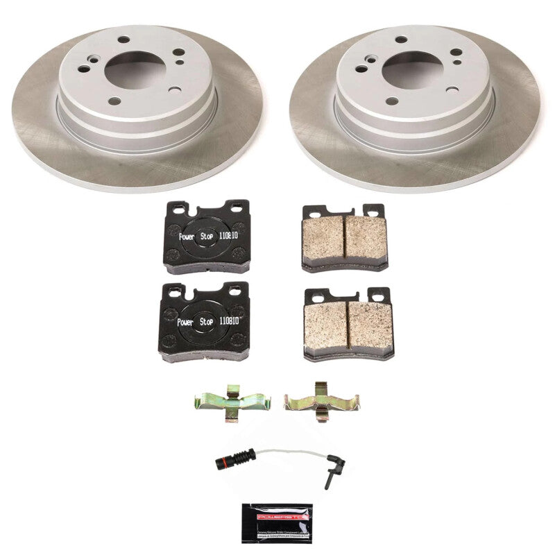 POWERSTOP SC6332