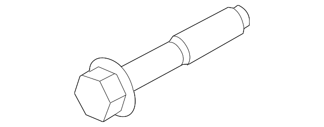 Genuine Porsche parts diagram